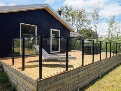 Holiday house 5 Personen Ferienhaus in Hadsund - Outdoor photo 10