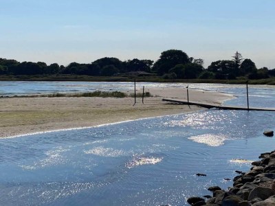 Holiday house 5 Personen Ferienhaus in Hadsund - Outdoor photo 18