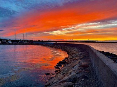 Holiday house 5 Personen Ferienhaus in Hadsund - Outdoor photo 24