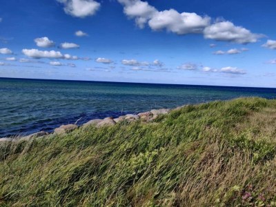 Holiday house 5 Personen Ferienhaus in Hadsund - Outdoor photo 30