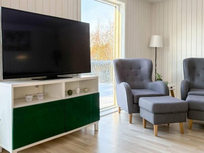 Holiday house 5 Personen Ferienhaus in Hadsund - Outdoor photo 33