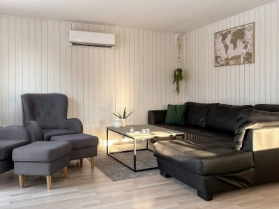 Holiday house 5 Personen Ferienhaus in Hadsund - Outdoor photo 34