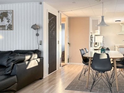 Holiday house 5 Personen Ferienhaus in Hadsund - Outdoor photo 35