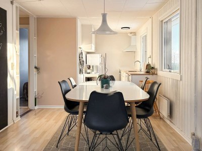 Holiday house 5 Personen Ferienhaus in Hadsund - Outdoor photo 36