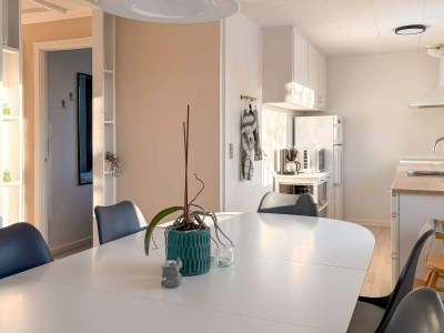 Holiday house 5 Personen Ferienhaus in Hadsund - Outdoor photo 37