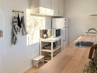 Holiday house 5 Personen Ferienhaus in Hadsund - Outdoor photo 38