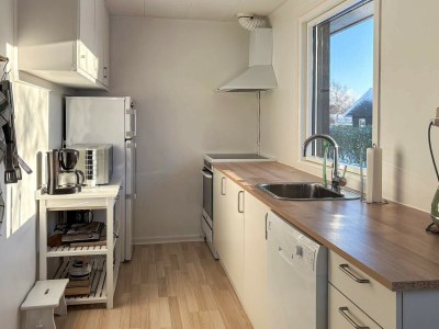 Holiday house 5 Personen Ferienhaus in Hadsund - Outdoor photo 41