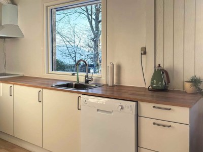 Holiday house 5 Personen Ferienhaus in Hadsund - Outdoor photo 42