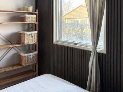 Holiday house 5 Personen Ferienhaus in Hadsund - Outdoor photo 45