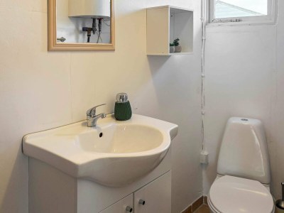 Holiday house 5 Personen Ferienhaus in Hadsund - Outdoor photo 47