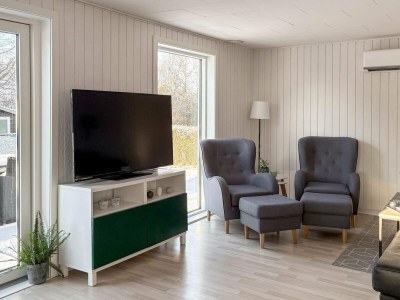 Holiday house 5 Personen Ferienhaus in Hadsund - Outdoor photo 49