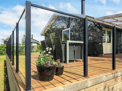 Holiday house 5 Personen Ferienhaus in Hadsund - Outdoor photo 51