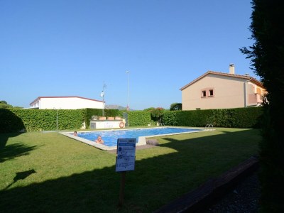 Holiday house Haus in LEstartit nahe Sandstrand - Outdoor photo 4