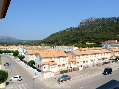 Holiday house Haus in LEstartit nahe Sandstrand - Outdoor photo 5