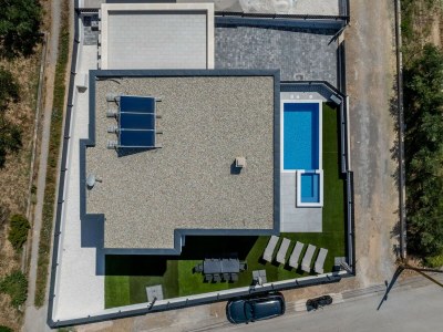 Villa Villa Bonce - Five Bedroom Villa with Private Swimming Pool - Outdoor photo 2