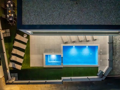 Villa Villa Bonce - Five Bedroom Villa with Private Swimming Pool - Outdoor photo 5