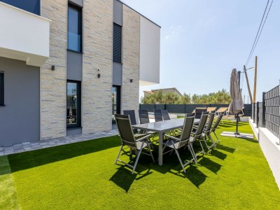 Villa Villa Bonce - Five Bedroom Villa with Private Swimming Pool - Outdoor photo 6