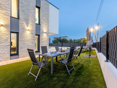 Villa Villa Bonce - Five Bedroom Villa with Private Swimming Pool - Outdoor photo 7