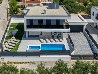 Villa Villa Bonce - Five Bedroom Villa with Private Swimming Pool - Outdoor photo 8