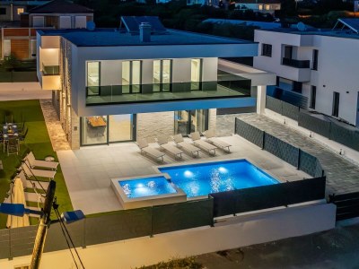 Villa Villa Bonce - Five Bedroom Villa with Private Swimming Pool - Outdoor photo 9