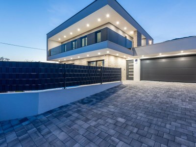 Villa Villa Bonce - Five Bedroom Villa with Private Swimming Pool - Outdoor photo 11