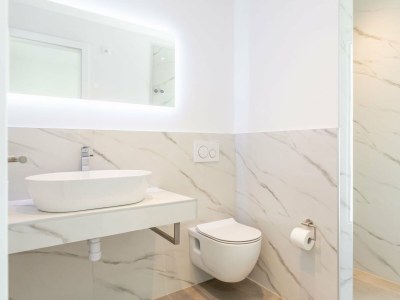 Villa Villa Bonce - Five Bedroom Villa with Private Swimming Pool - Features photo 15