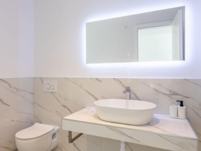 Villa Villa Bonce - Five Bedroom Villa with Private Swimming Pool - Features photo 25