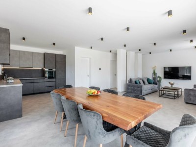 Villa Villa Bonce - Five Bedroom Villa with Private Swimming Pool - Features photo 28