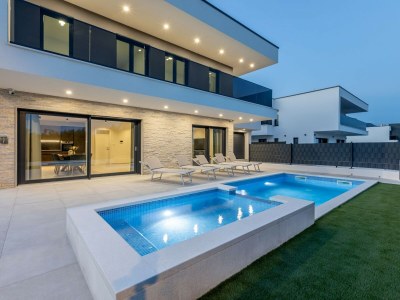 Villa Villa Bonce - Five Bedroom Villa with Private Swimming Pool - Outdoor photo 40