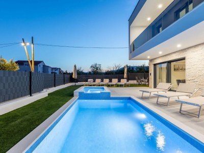 Villa Villa Bonce - Five Bedroom Villa with Private Swimming Pool - Outdoor photo 42