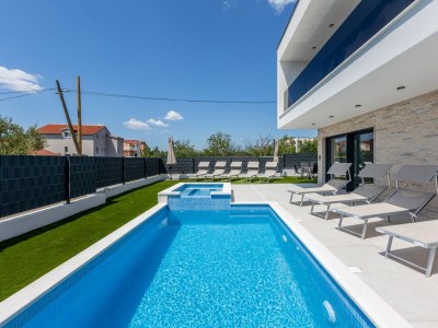 Villa Villa Bonce - Five Bedroom Villa with Private Swimming Pool - Outdoor photo 43