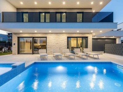 Villa Villa Bonce - Five Bedroom Villa with Private Swimming Pool - Outdoor photo 44