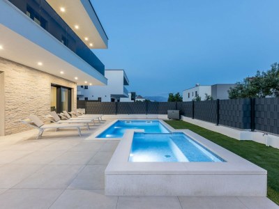 Villa Villa Bonce - Five Bedroom Villa with Private Swimming Pool - Outdoor photo 45