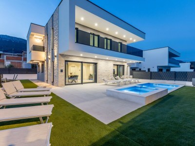 Villa Villa Bonce - Five Bedroom Villa with Private Swimming Pool - Outdoor photo 46