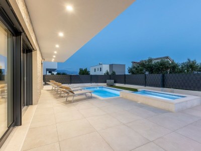 Villa Villa Bonce - Five Bedroom Villa with Private Swimming Pool - Outdoor photo 47