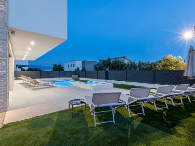 Villa Villa Bonce - Five Bedroom Villa with Private Swimming Pool - Outdoor photo 48