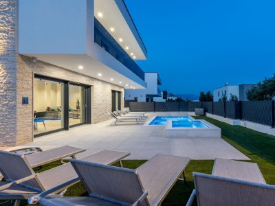 Villa Villa Bonce - Five Bedroom Villa with Private Swimming Pool - Outdoor photo 49