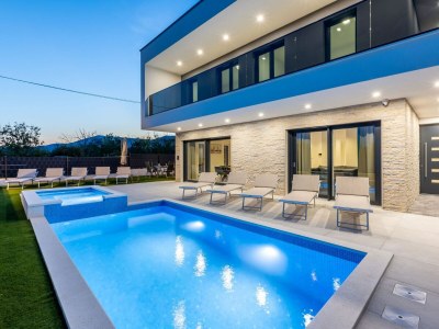 Villa Villa Bonce - Five Bedroom Villa with Private Swimming Pool - Outdoor photo 50