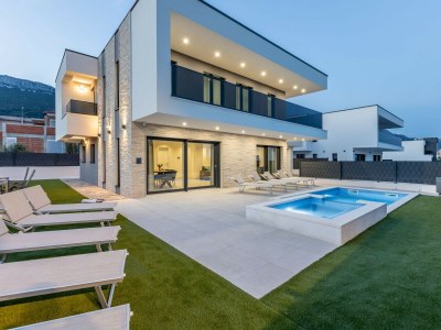 Villa Villa Bonce - Five Bedroom Villa with Private Swimming Pool - Outdoor photo 51