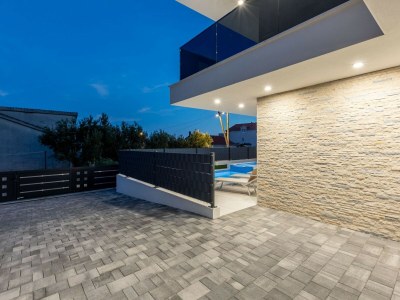 Villa Villa Bonce - Five Bedroom Villa with Private Swimming Pool - Outdoor photo 52