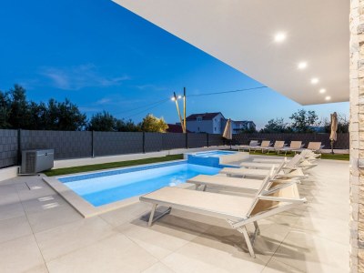 Villa Villa Bonce - Five Bedroom Villa with Private Swimming Pool - Outdoor photo 53