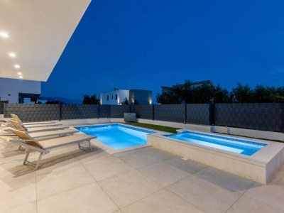 Villa Villa Bonce - Five Bedroom Villa with Private Swimming Pool - Outdoor photo 54