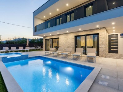 Villa Villa Bonce - Five Bedroom Villa with Private Swimming Pool - Outdoor photo 55