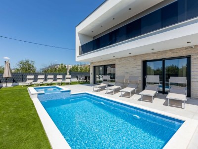 Villa Villa Bonce - Five Bedroom Villa with Private Swimming Pool - Outdoor photo 56