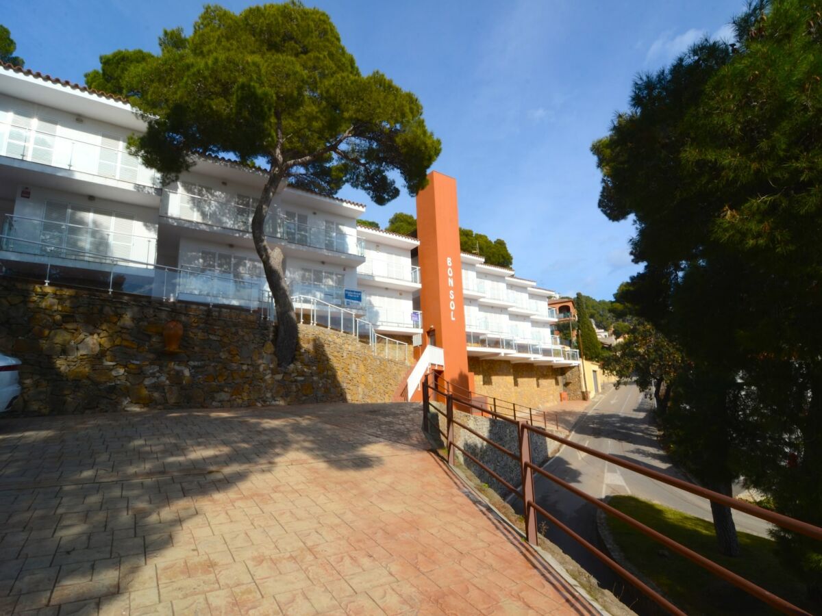 Apartment Wohnung in Spanien nahe Sandstrand - Outdoor photo 2