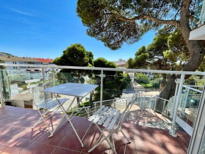 Apartment Wohnung in Spanien nahe Sandstrand - Outdoor photo 6