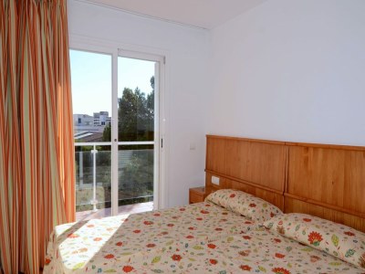 Apartment Wohnung in Spanien nahe Sandstrand - Features photo 9