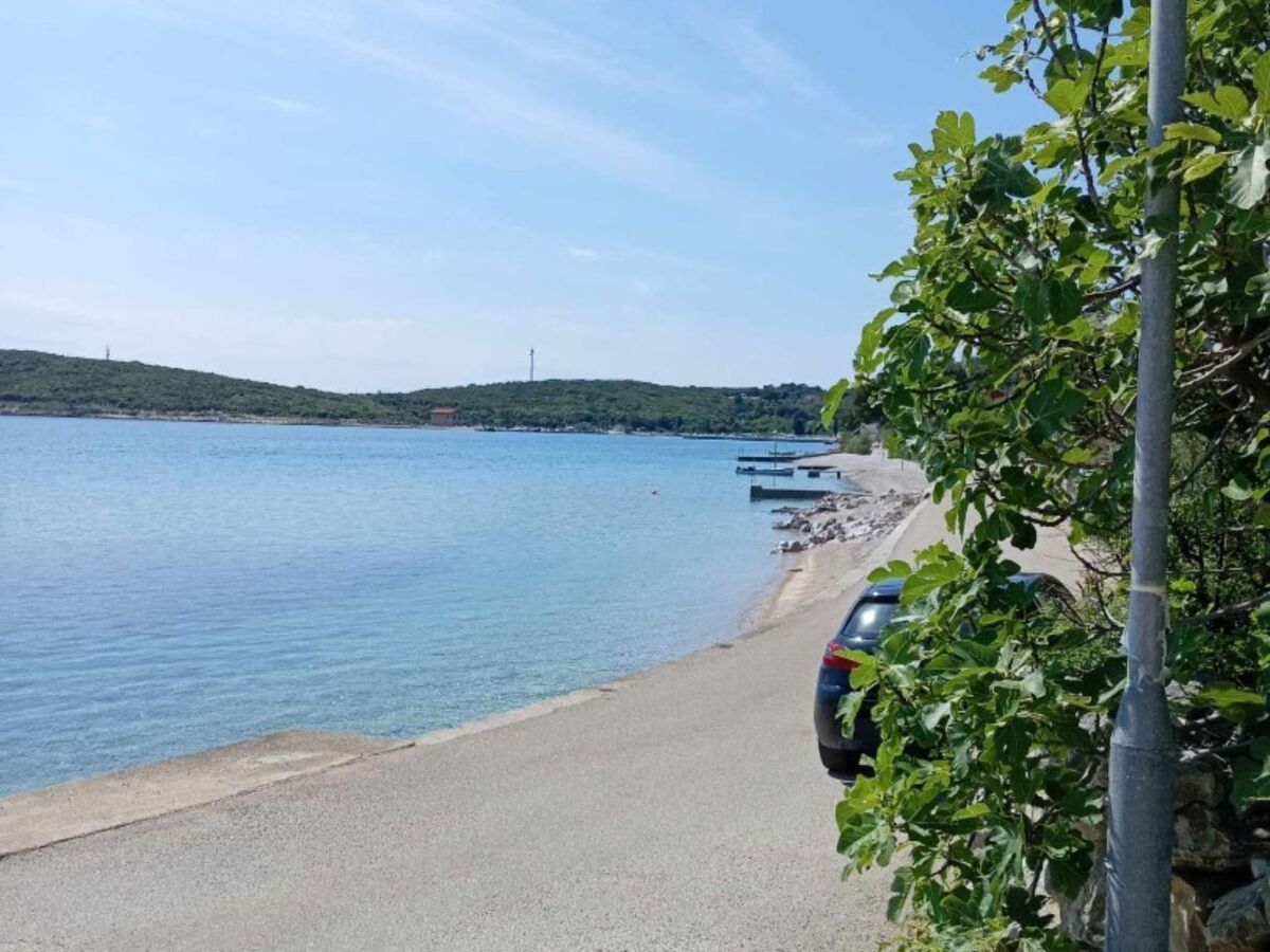 Apartment Apartments Julia - Double Room Julia 2 - Outdoor photo 3