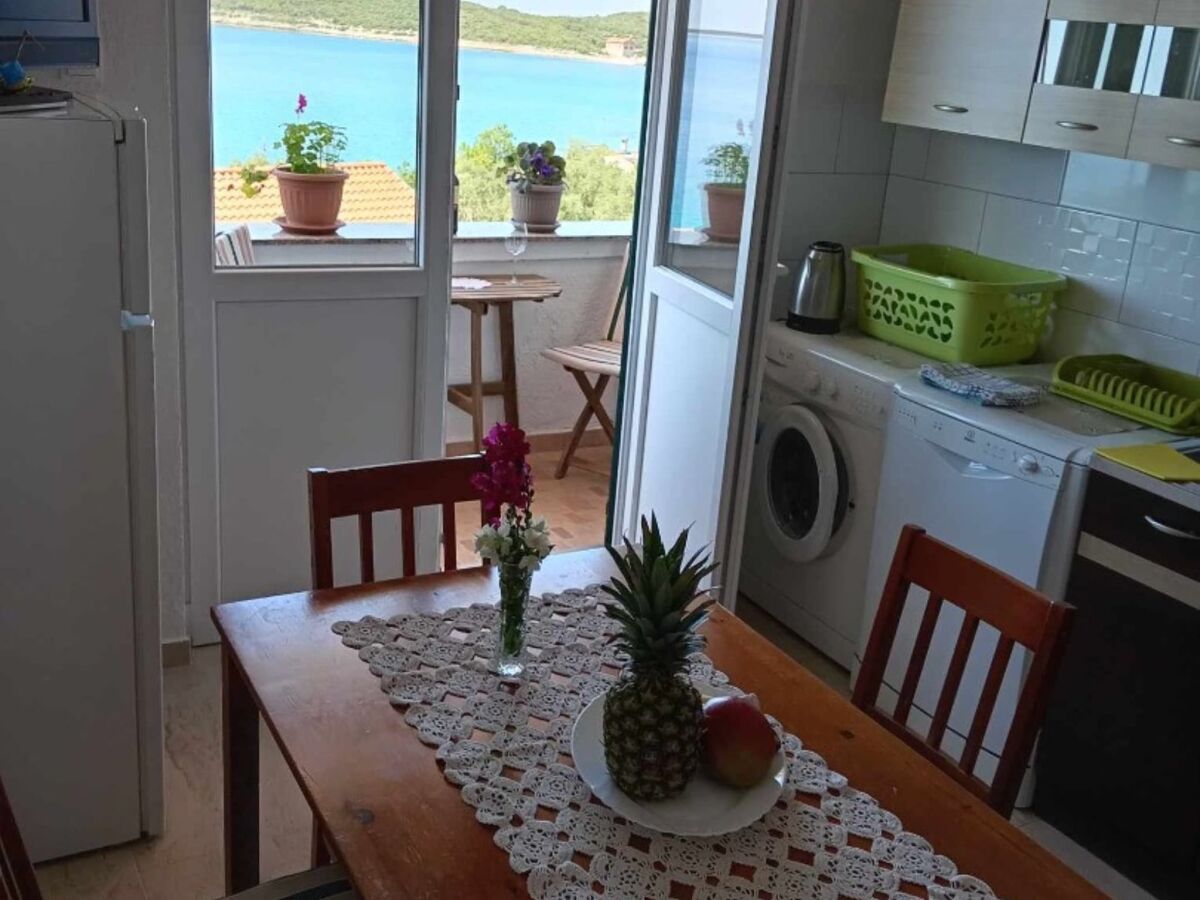 Apartment Apartments Julia - Double Room Julia 2 - Features photo 4