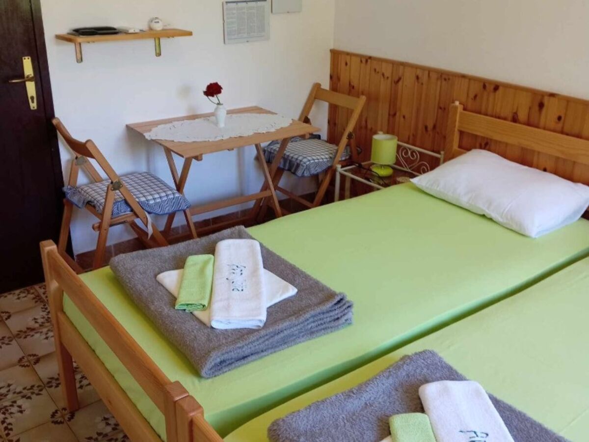 Apartment Apartments Julia - Double Room Julia 2 - Features photo 5